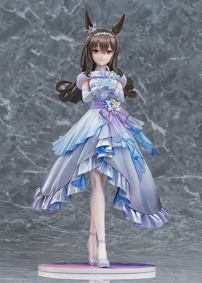 Umamusume: Pretty Derby PVC Figure 1/7 [Glacialis Vega] Admire Vega 26 cm