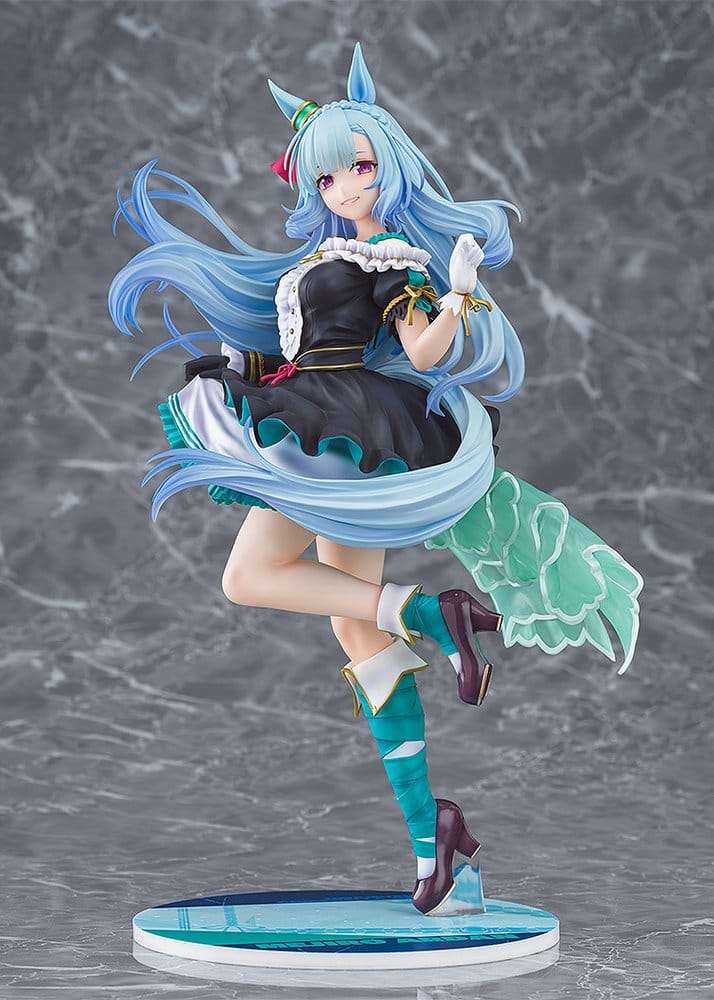 Umamusume: Cinderella Gray PVC Figure 1/7 Mejiro Ardan 26 cm