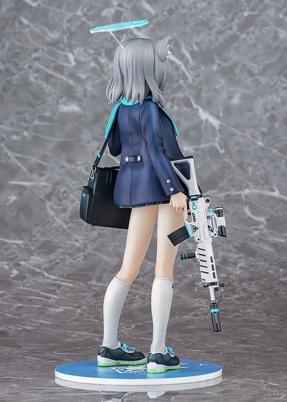 Blue Archive PVC Figure 1/7 Shiroko 26 cm