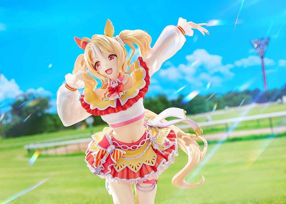 Umamusume: Pretty Derby PVC Figure 1/7 Fusaichi Pandora 26 cm