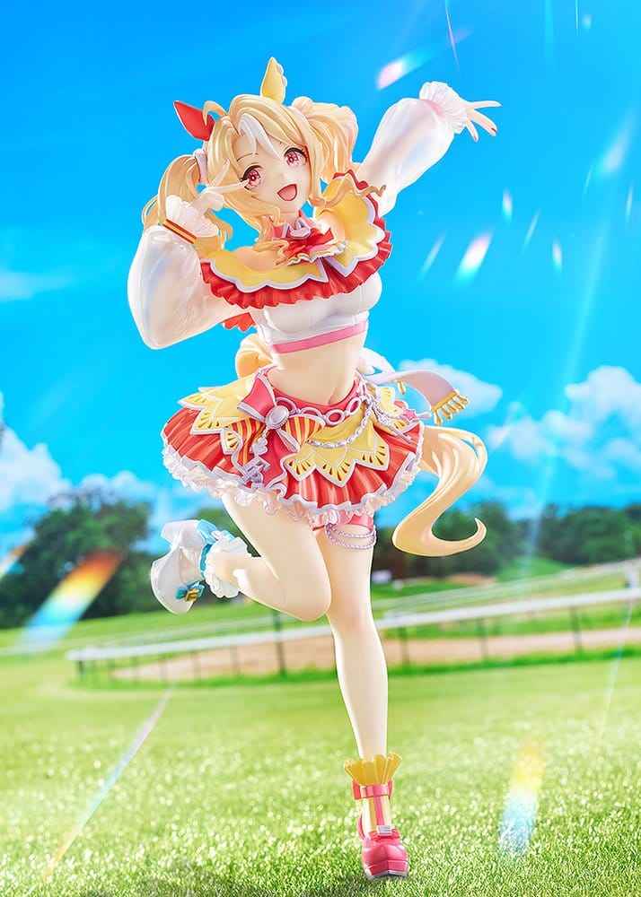 Umamusume: Pretty Derby PVC Figure 1/7 Fusaichi Pandora 26 cm