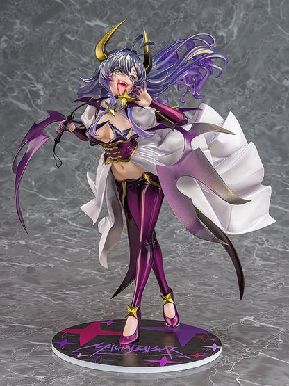 Fate/Grand Order PVC Statue 1/7 Magia Baiser: Second Form 26 cm Phat!