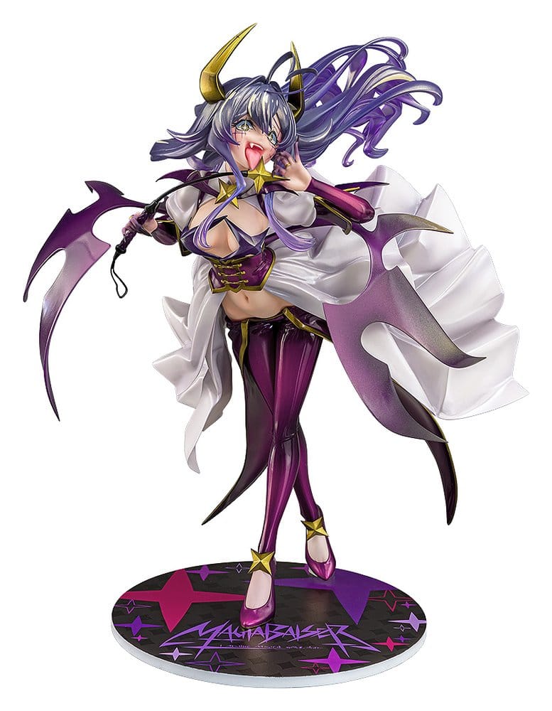 Fate/Grand Order PVC Statue 1/7 Magia Baiser: Second Form 26 cm Phat!