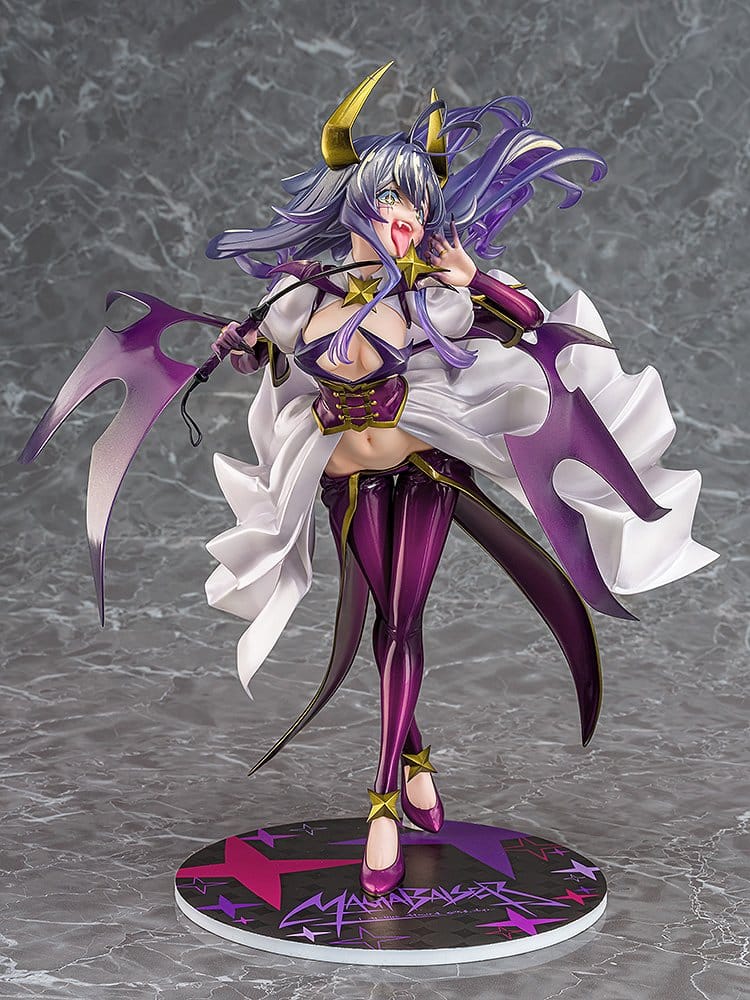 Fate/Grand Order PVC Statue 1/7 Magia Baiser: Second Form 26 cm Phat!