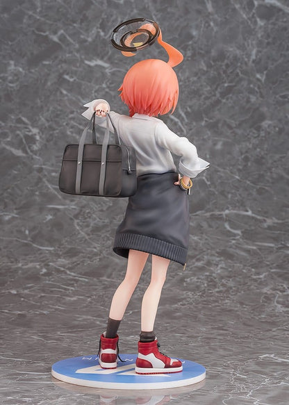 Blue Archive PVC Statue 1/7 Neru (School) 26 cm Phat!
