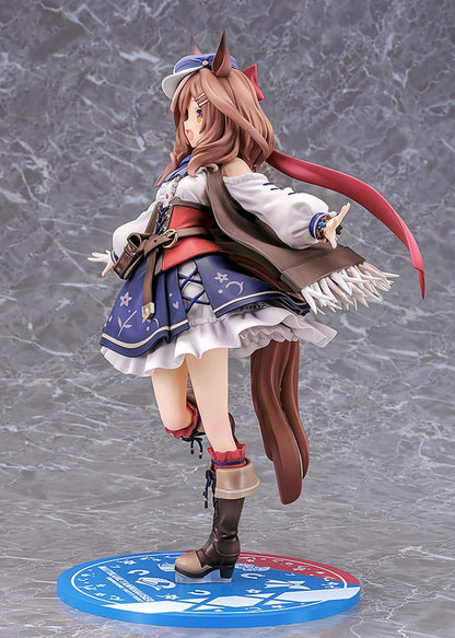 Uma Musume Pretty Derby PVC Statue 1/7 Matikanetannhauser 26 cm Statues