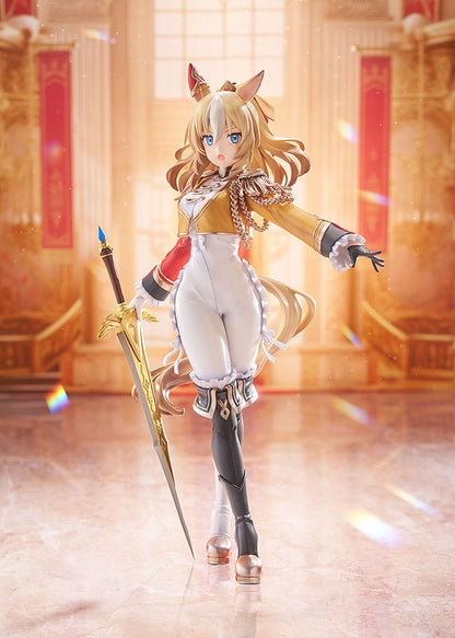 Uma Musume Pretty Derby PVC Statue 1/7 Durandal 26 cm