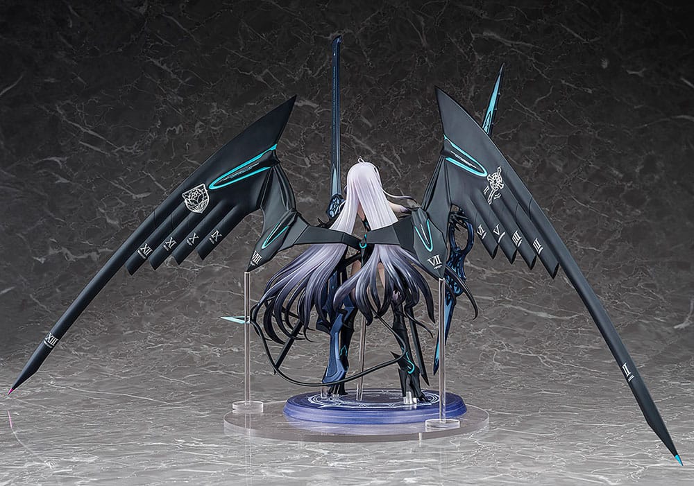 Fate/Grand Order PVC Statue 1/7 Lancer/Mélusine 23 cm