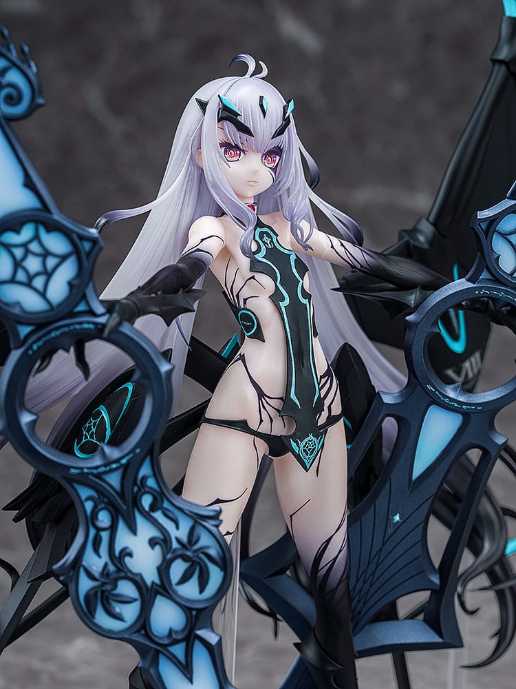 Fate/Grand Order PVC Statue 1/7 Lancer/Mélusine 23 cm