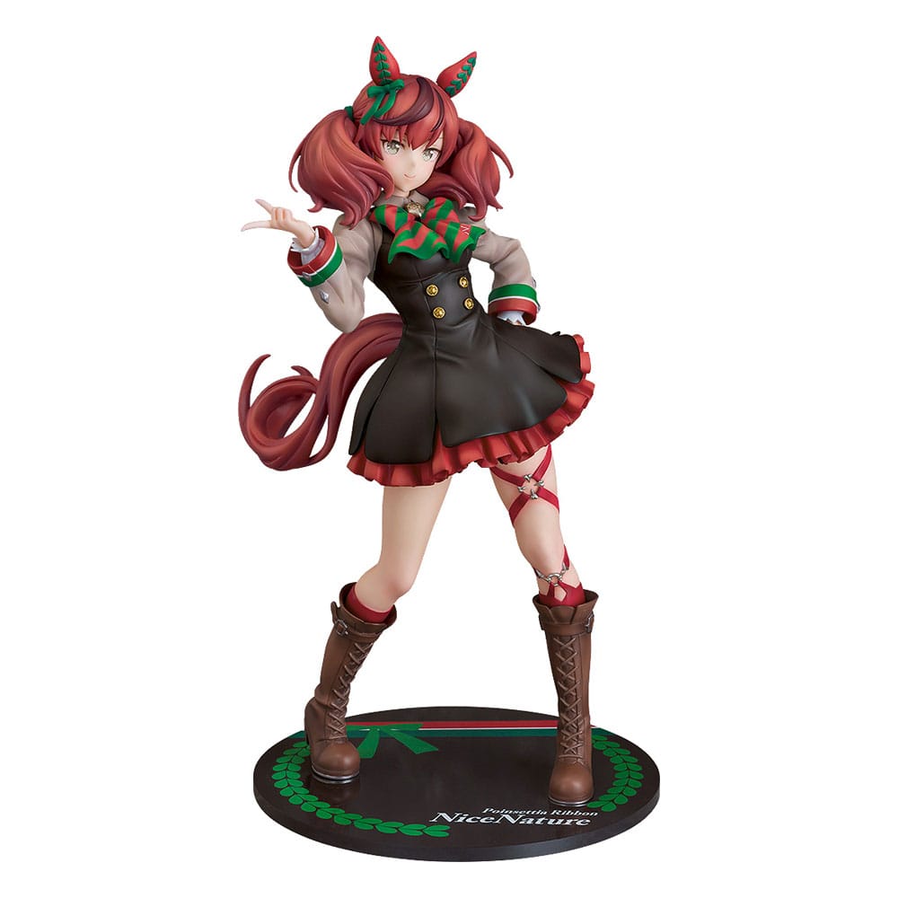 Uma Musume Pretty Derby PVC Statue 1/7 Nice Nature 26 cm Statues