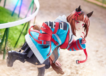 Uma Musume Pretty Derby PVC Statue 1/7 Transcend 24 cm