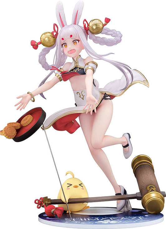 Azur Lane Statue 1/7 Shimakaze: Clumsy Moon Rabbit 25 cm Statues