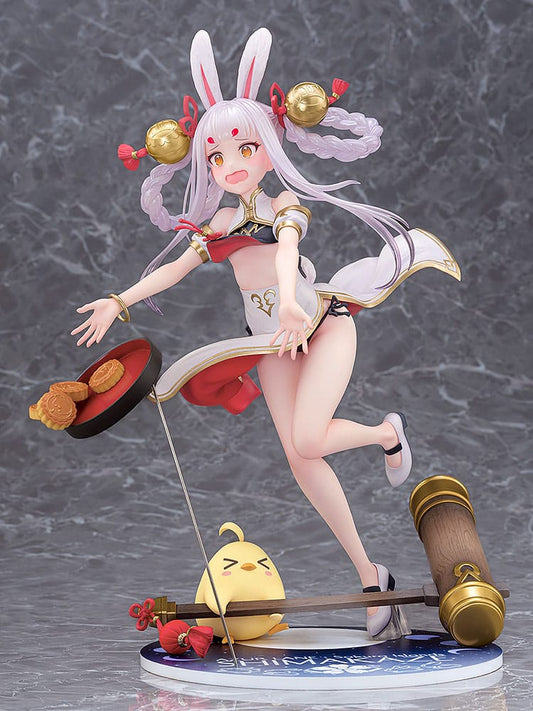 Azur Lane Statue 1/7 Shimakaze: Clumsy Moon Rabbit 25 cm
