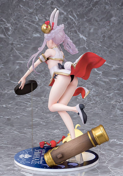 Azur Lane Statue 1/7 Shimakaze: Clumsy Moon Rabbit 25 cm Statues