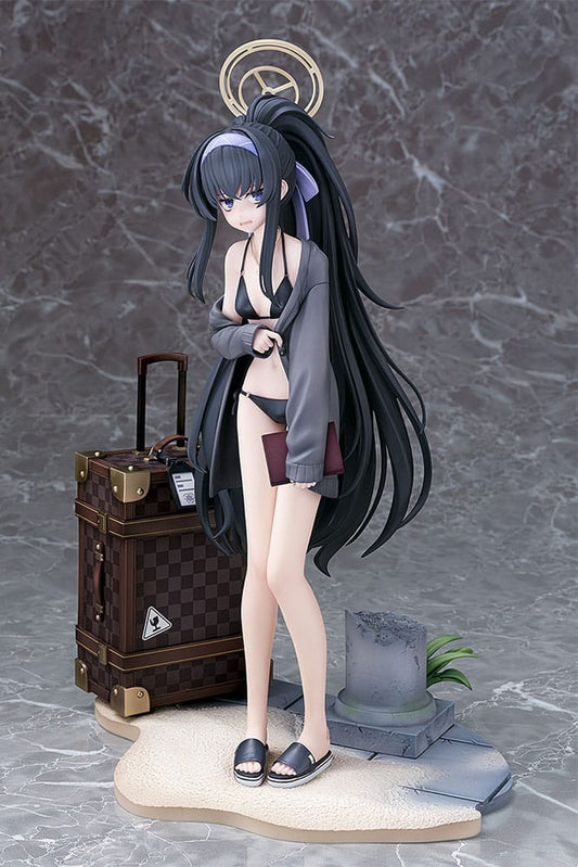 Blue Archive PVC Statue 1/7 Ui Swimsuit Ver. 28 cm