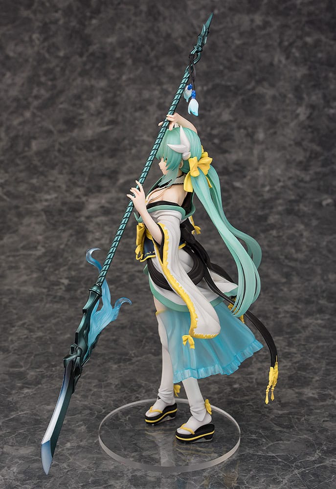 Fate/Grand Order PVC Statue 1/7 Lancer/Kiyohime 30 cm (re-run) Statues