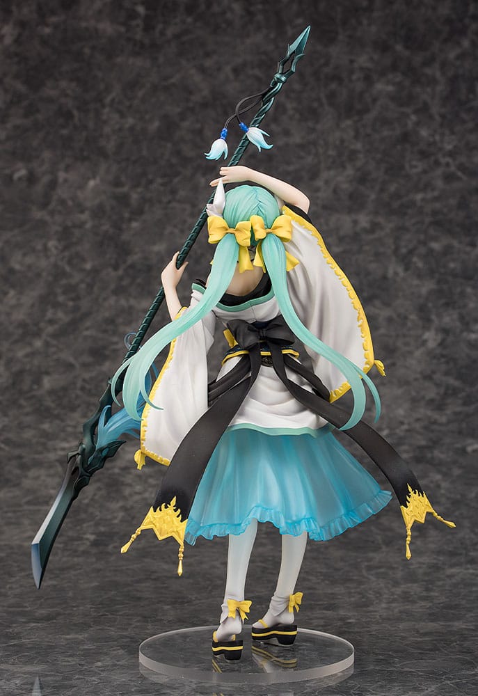 Fate/Grand Order PVC Statue 1/7 Lancer/Kiyohime 30 cm (re-run) Statues