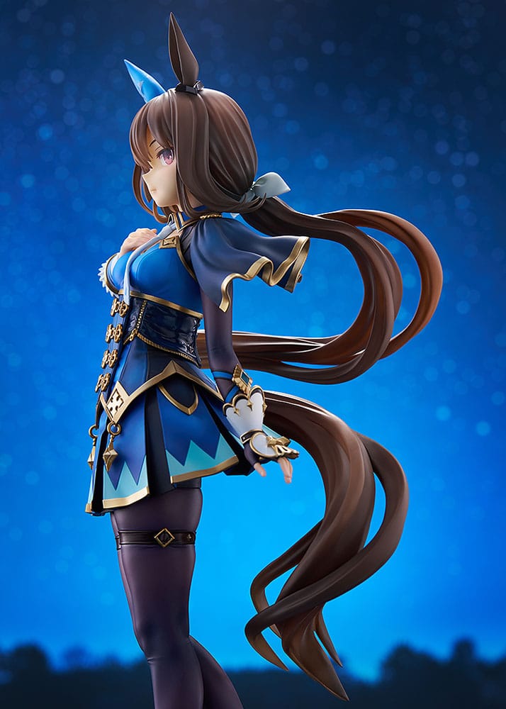Uma Musume Pretty Derby PVC Statue 1/7 Admire Vega 26 cm Statues