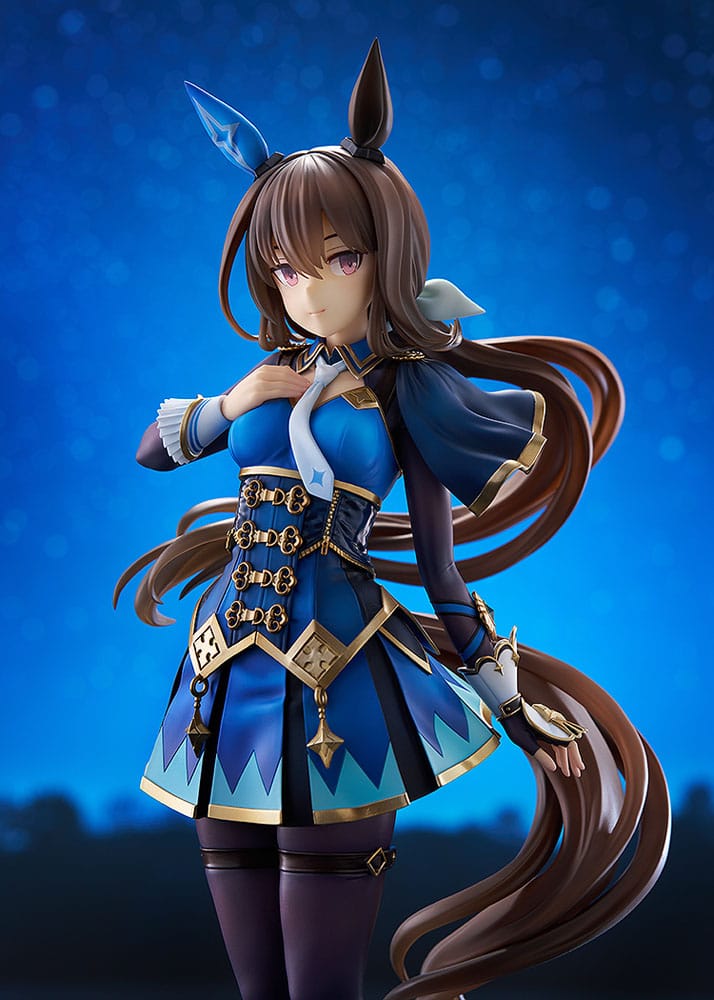 Uma Musume Pretty Derby PVC Statue 1/7 Admire Vega 26 cm Statues