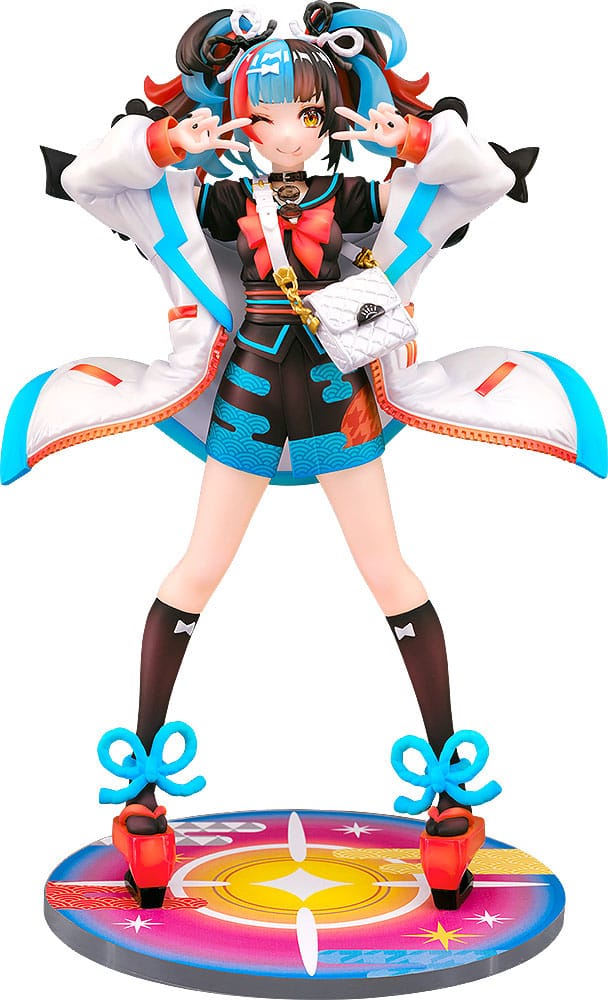 Fate/Grand Order PVC Statue 1/7 Archer/Sei Shonagon 25 cm Statues