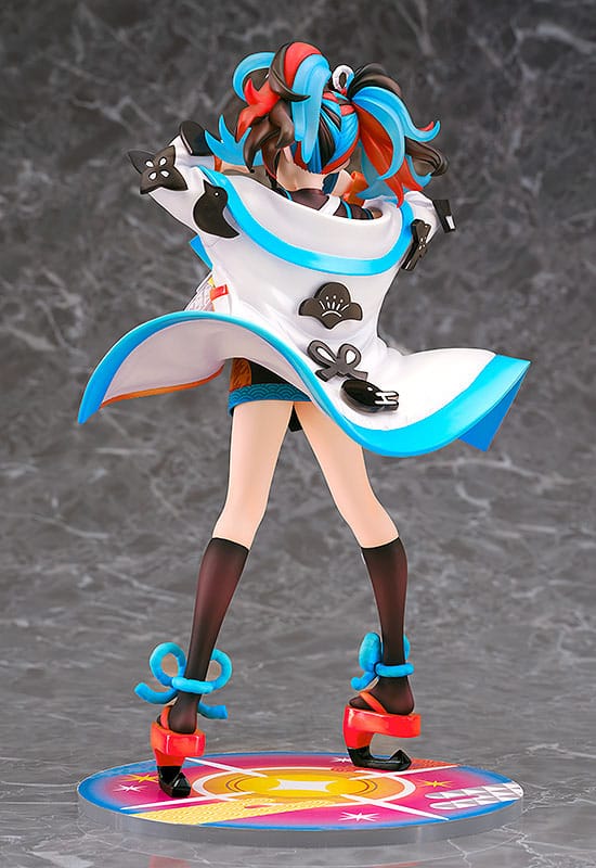 Fate/Grand Order PVC Statue 1/7 Archer/Sei Shonagon 25 cm Statues