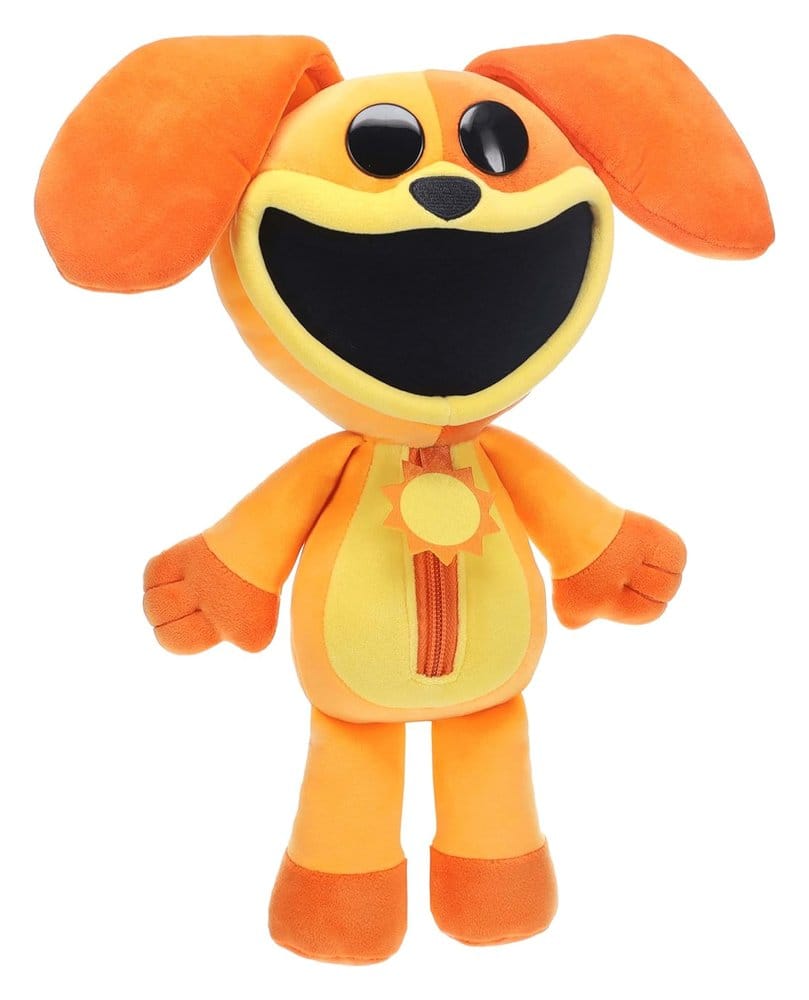 Poppy Playtime Deluxe Plush Figure DogDay 35 cm
