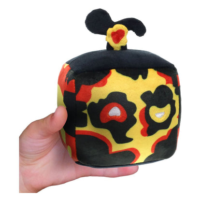 Blox Fruits Plush Figures 10 cm Mystery Plush Series 2 Display (9) Plushes