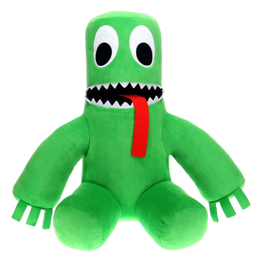 Rainbow Friends Plush Figure Green 40 cm Plushes