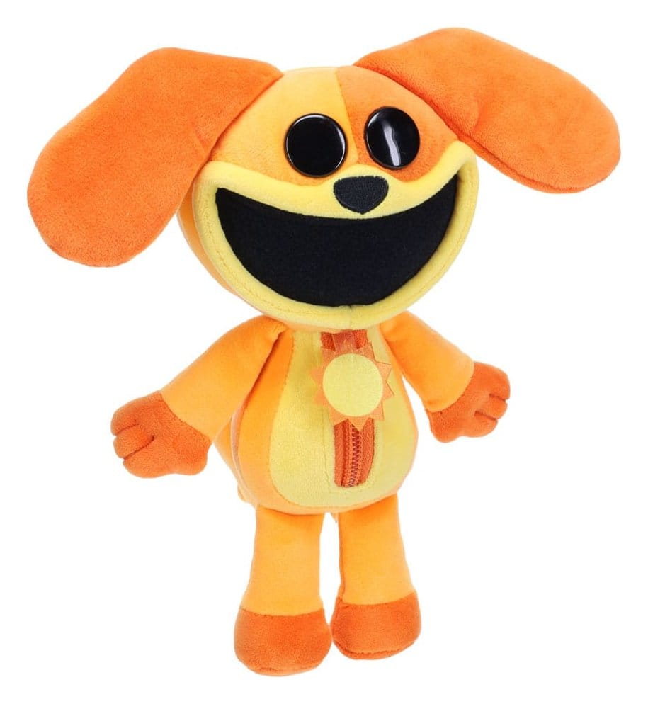 Poppy Playtime Plush Figures S3 Smiling Critters 20 cm Assortment (9)