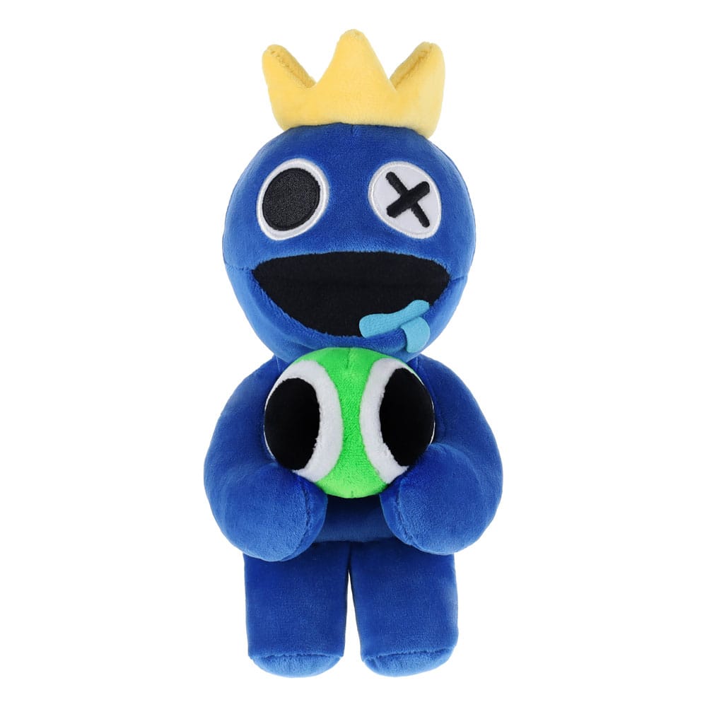 Rainbow Friends Plush Figures 20 cm Assortment (9) Phat Mojo