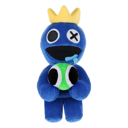Rainbow Friends Plush Figures 20 cm Assortment (9) Phat Mojo