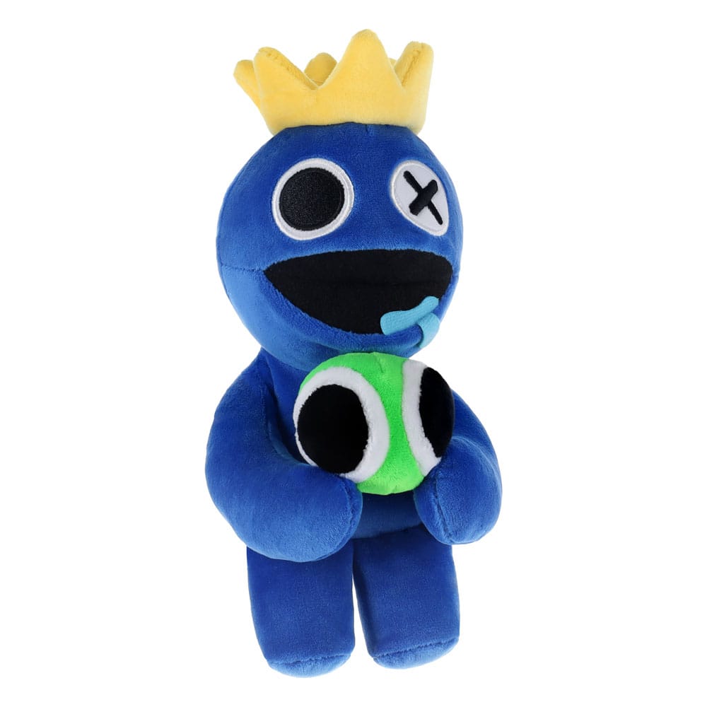 Rainbow Friends Plush Figures 20 cm Assortment (9) Plushes