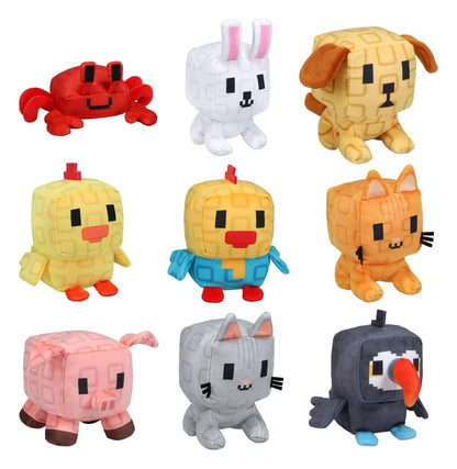 Grow a Garden Blind Box Plush Figure Series 1 20 cm Phat Mojo