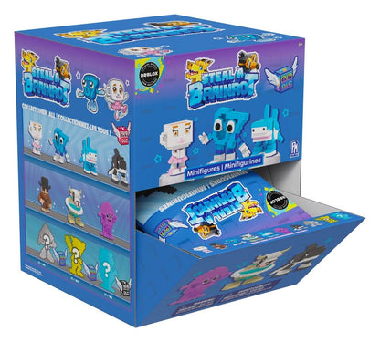 Steal a Brainrot Blind Bag Mini Figures Display (24) Phat Mojo