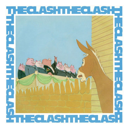 The Clash Rock Saws Jigsaw Puzzle English Civil War (500 pieces) PHD Merchandise