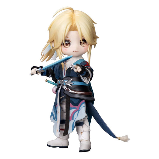 Honkai: Star Rail Action Doll Yanging 15 cm Action figures