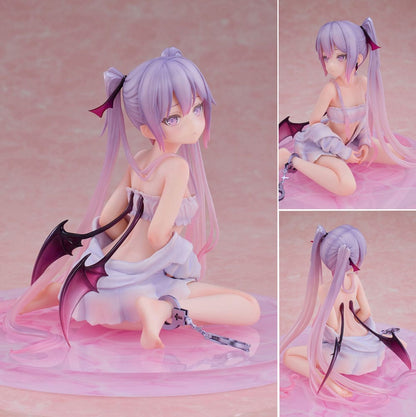 Original Character PVC 1/6 Rurudo Eve Pink Ver. 16 cm