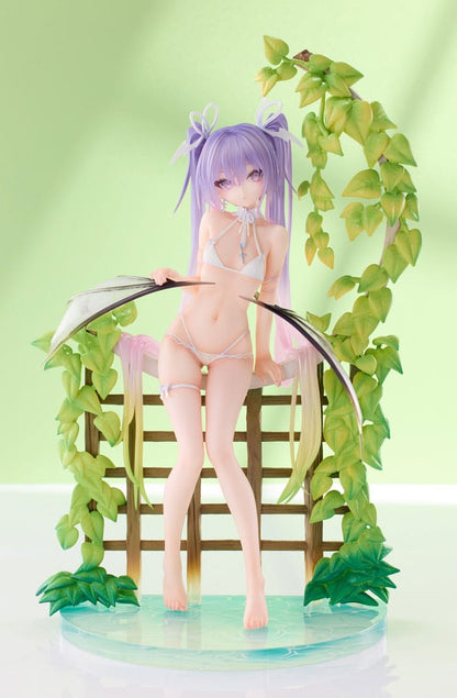 Original Character PVC 1/6 Rurudo Eve Eden Ver. 25 cm
