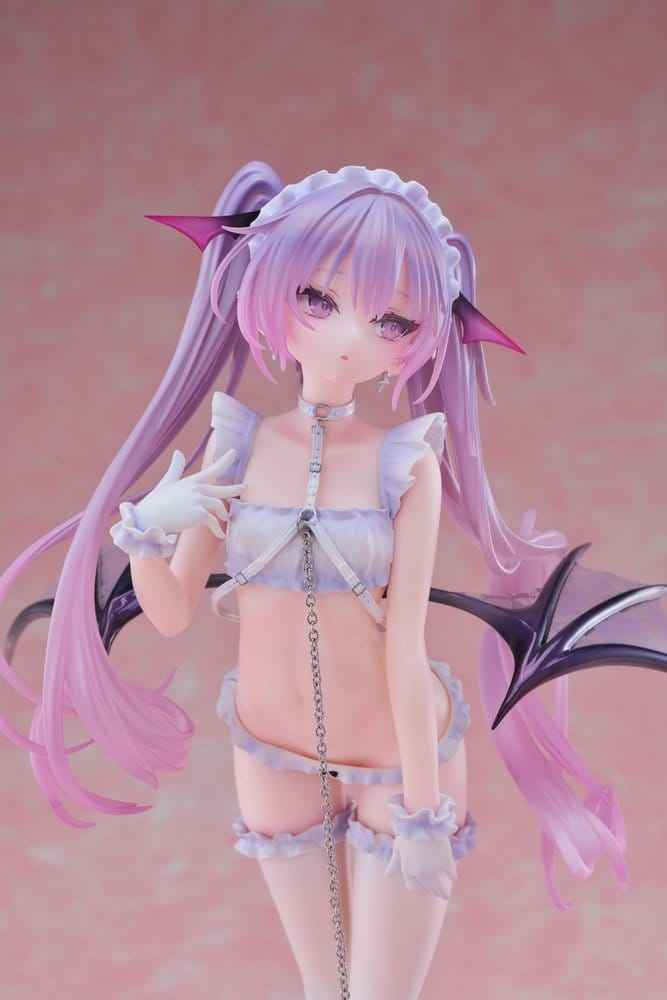 Original Character PVC Figure 1/6 Eve Body Harness Renewal Ver. 26 cm