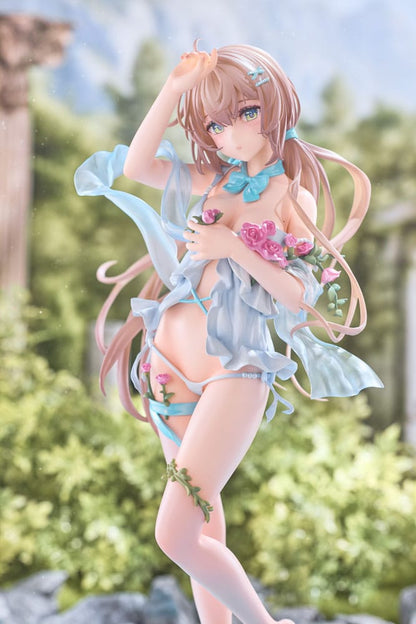 Original Character PVC 1/6 Houkisei Momoko First Bloom Std Ver. 27 cm Pink Charm