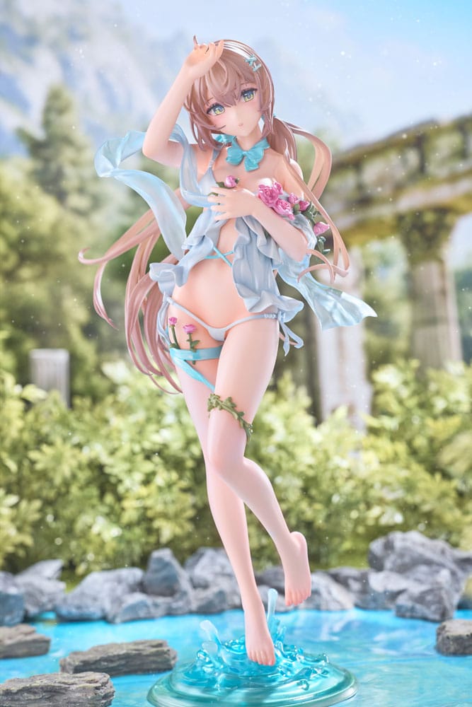 Original Character PVC 1/6 Houkisei Momoko First Bloom Std Ver. 27 cm Pink Charm