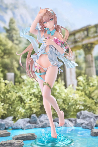 Original Character PVC 1/6 Houkisei Momoko First Bloom Std Ver. 27 cm Pink Charm