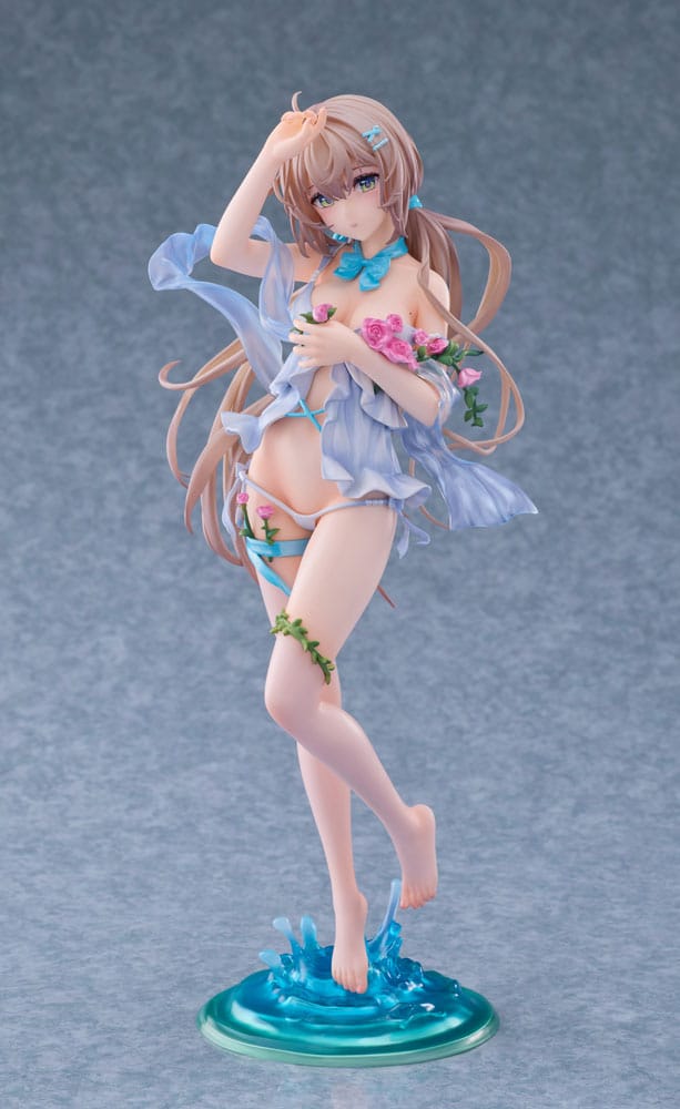 Original Character PVC 1/6 Houkisei Momoko First Bloom Std Ver. 27 cm Pink Charm