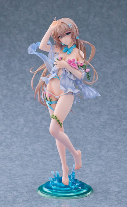Original Character PVC 1/6 Houkisei Momoko First Bloom Std Ver. 27 cm Pink Charm