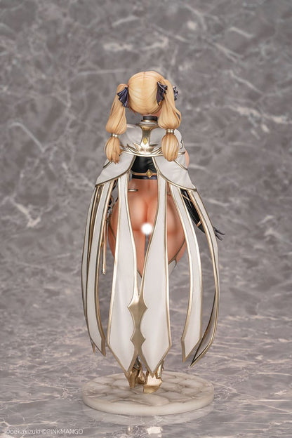 Original Character PVC Statue 1/6 Silfina Illustration by oekakizuk Extra Color Special Ver. 28 cm