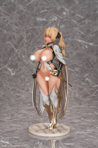 Original Character PVC Statue 1/6 Silfina Illustration by oekakizuk Extra Color Special Ver. 28 cm