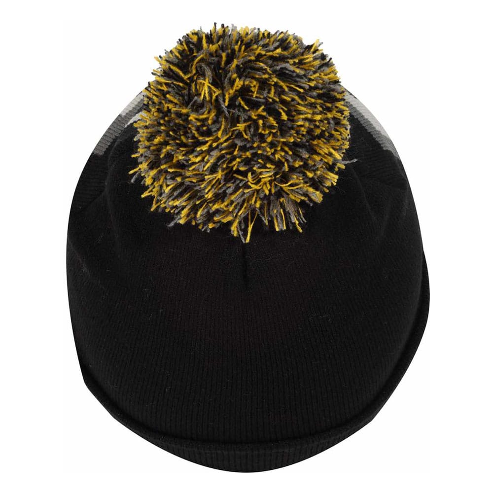 Wall-E Pom-Pom Beanie Wall-E Face Beanies & Caps