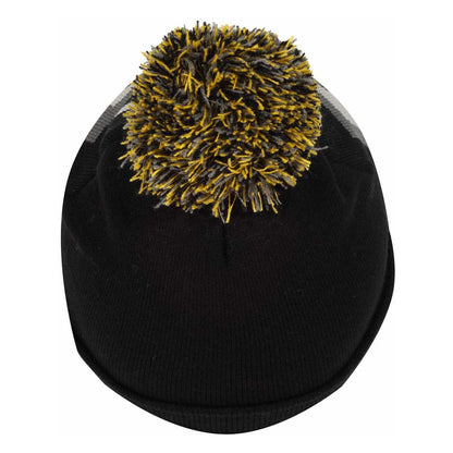 Wall-E Pom-Pom Beanie Wall-E Face Beanies & Caps