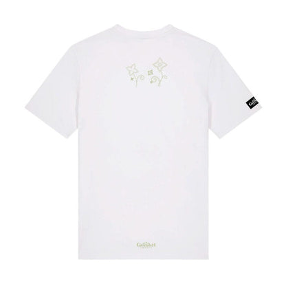Genshin Impact T-Shirt Nahida Size S
