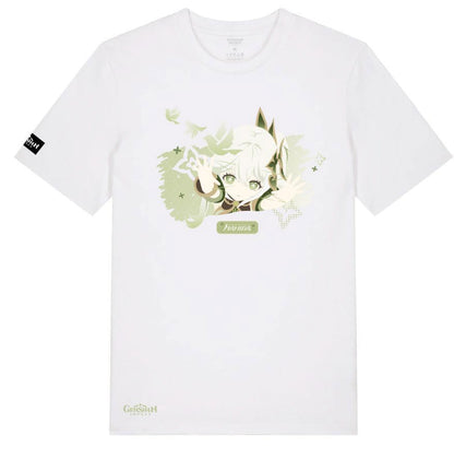 Genshin Impact T-Shirt Nahida Size S